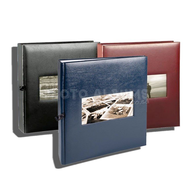 Edition 200 Memo Slip In Album Photo Albums Online