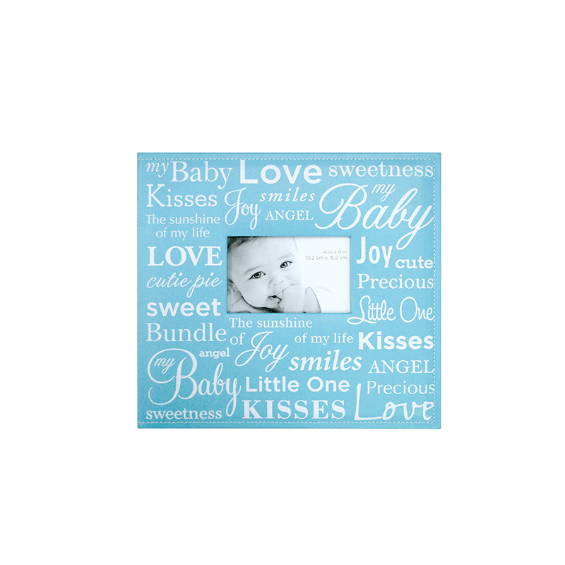 baby photo albums online