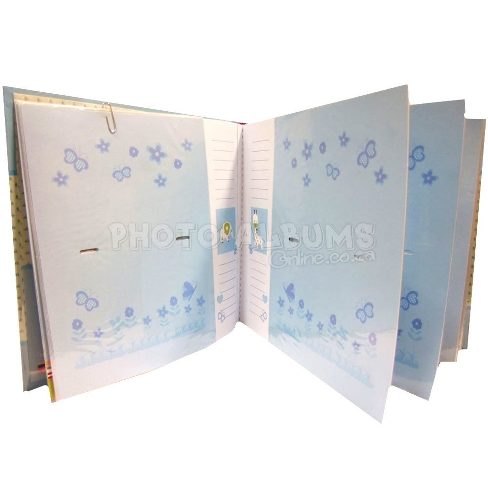 baby photo albums online