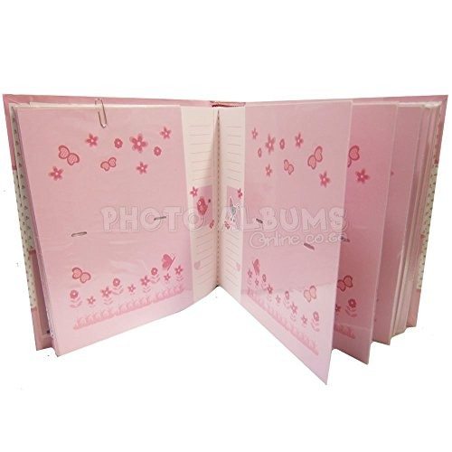 baby photo albums online