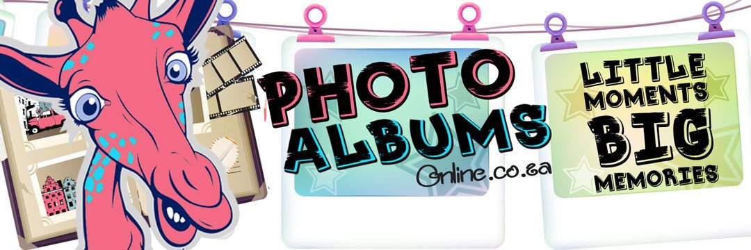 Photo Albums Online