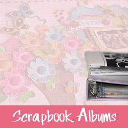 ScrapBook Albums