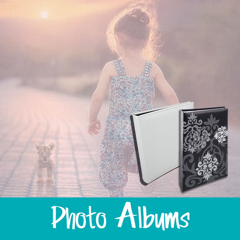 Home Photo Albums Online