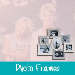 Photo Frames