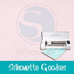 Silhoutte Cameo & Accessories